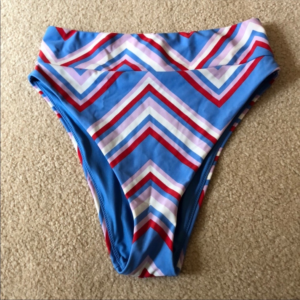 Aerie bikini set
